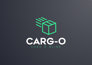 Online Cargo Management System logo